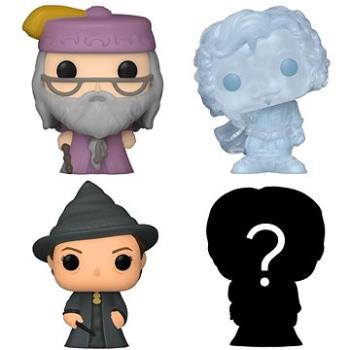 Funko Bitty POP! Harry Potter – Dumbledore (889698713177)