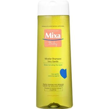 MIXA Baby micelárny šampón 300 ml (3600551125169)