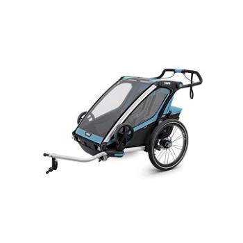 THULE CHARIOT SPORT 2 BLUE 2019 (872299042890)