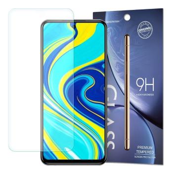 IZMAEL Temperované tvrdené sklo 9H pre Xiaomi Redmi Note 9S/Redmi Note 9 Pro/Poco X3 NFC/Redmi Note 11 Pro/Redmi Note 11 Pro+ 5G  KP11034