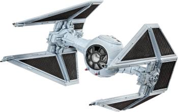 Star Wars Tie Interceptor, sci-fi model, stavebnica Revell 03603