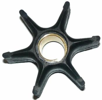 BRP Impeller Assembly (765431)