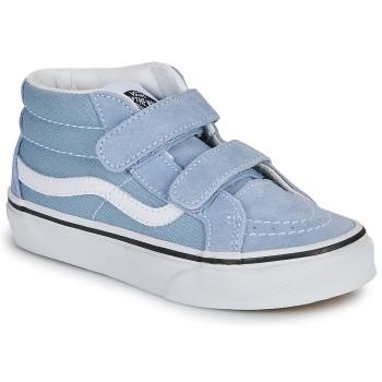 Vans  UY SK8-Mid Reissue V COLOR THEORY DUSTY BLUE  Členkové tenisky Modrá