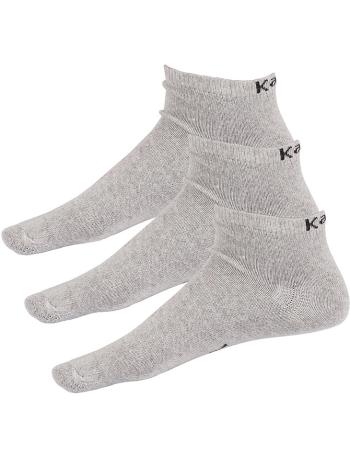 Unisex členkové ponožky Kappa vel. 35-38
