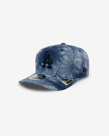 New Era Los Angeles Dodgers Team Tie Dye 9Fifty Šiltovka Modrá