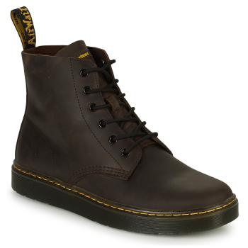 Dr. Martens  THURSTON CHUKKA  Polokozačky Hnedá