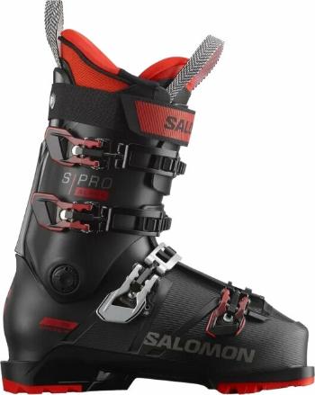 Salomon S/Pro Alpha 100 Black/Red 26/26,5