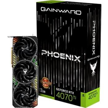 GAINWARD GeForce RTX 4070 Ti Phoenix GS 12G (471056224-3611)