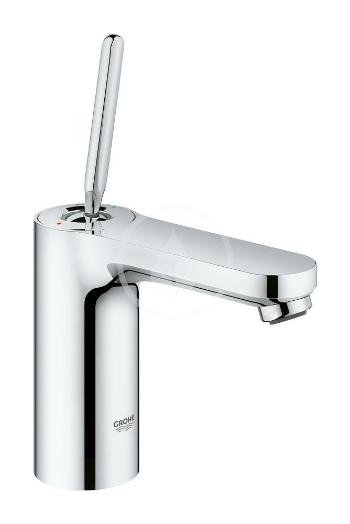 GROHE - Get Umývadlová batéria s výpusťou Push-Open, chróm 23800000