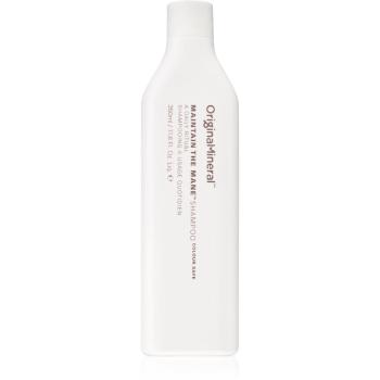 Original & Mineral Maintain The Mane Shampoo vyživujúci šampón na každodenné použitie 350 ml