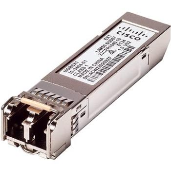 CISCO Gigabit Ethernet SX Mini-GBIC SFP Transceiver (MGBSX1)