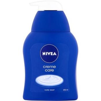 NIVEA Creme Care tekuté mydlo 250 ml (9005800235301)