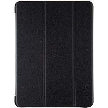 Tactical Book Tri Fold Puzdro na Samsung X200/X205 Galaxy Tab A8 10.5 Black (8596311173967)