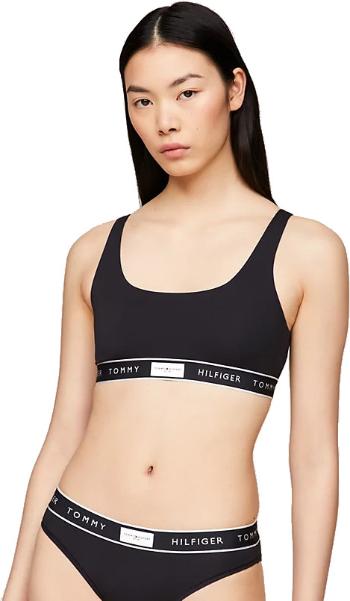 Tommy Hilfiger Dámska podprsenka Bralette UW0UW04746-BDS XL