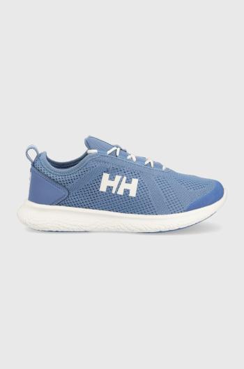 Tenisky Helly Hansen fialová farba