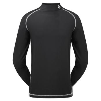 Footjoy Thermal Black L