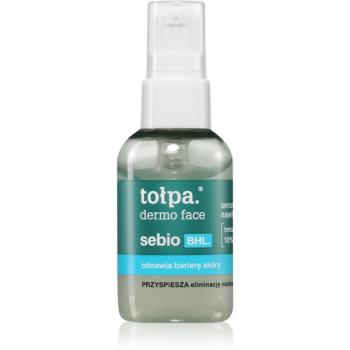 Tołpa Dermo Face Sebio hydratačné sérum na tvár 30 ml