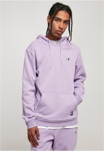 Starter Essential Hoody lilac - S