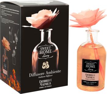 Sweet Home Collection Aróma difuzér Cocobolo and Magnolia 250 ml