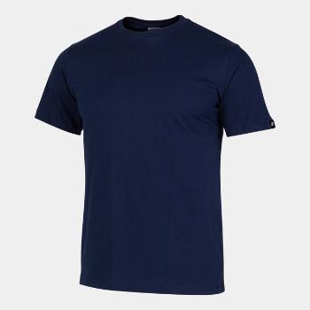 DESERT SHORT SLEEVE T-SHIRT NAVY modrá S