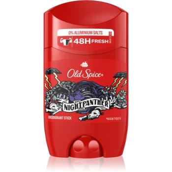 Old Spice Nightpanther deostick pre mužov 50 ml