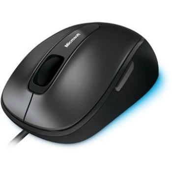 Microsoft Comfort Mouse 4500 čierna (4FD-00024)
