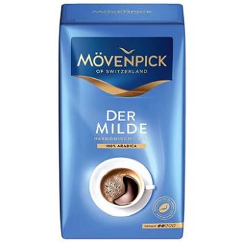 MÖVENPICK of SWITZERLAND 500 g MILDE mletá vak.bal. (4006581017303)