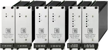 EA Elektro Automatik EA-PS 805-24-240 Double Zasúvací napájací zdroj DIN série EA-PS 800 5 V/DC / 30 A 225 W