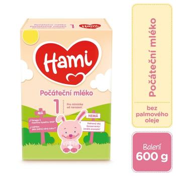 Hami 1 600g