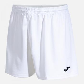 SHORT OLIMPIADA RUGBY BLANCO 2XS