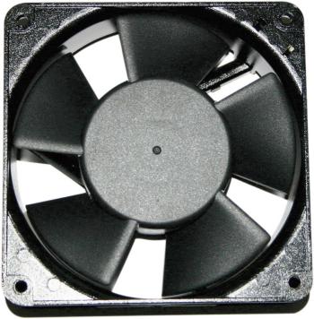 Sunon SF 1212AD.BL.GN axiálny ventilátor 230 V/AC 161 m³/h (d x š x v) 120 x 120 x 38 mm