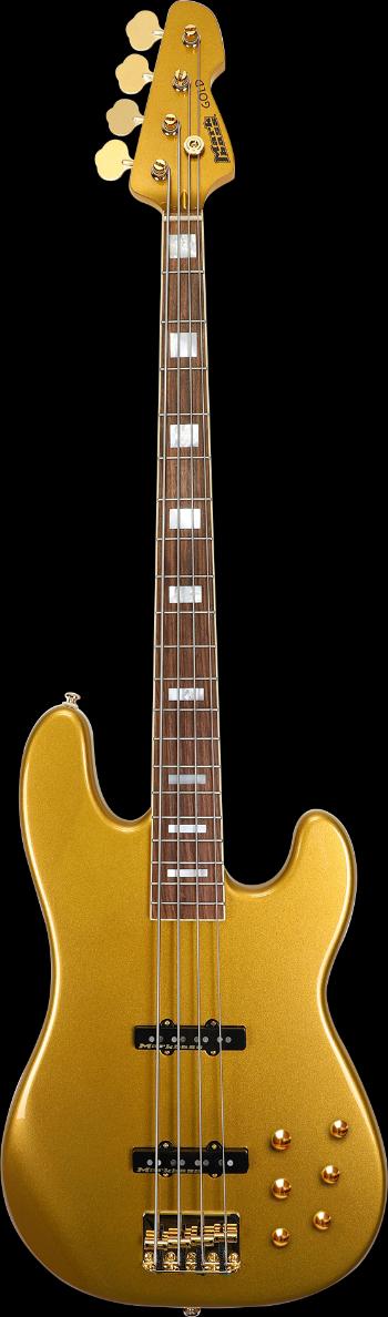 Markbass Gold 4 GD PF