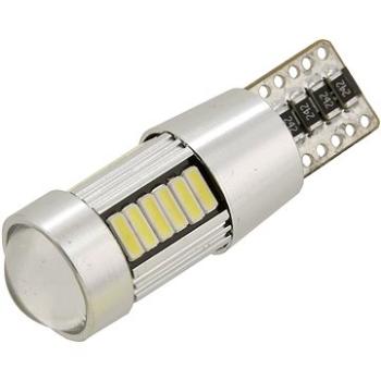 COMPASS 27 LED 12 V T10 NEW-CAN-BUS, biela, 2 ks (33829)