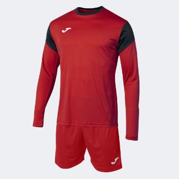 PHOENIX GK SET RED BLACK S