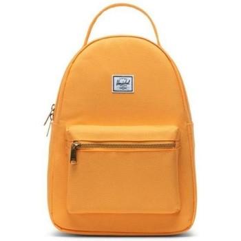 Herschel  Nova Small Backpack - Blazing Orange  Ruksaky a batohy Oranžová