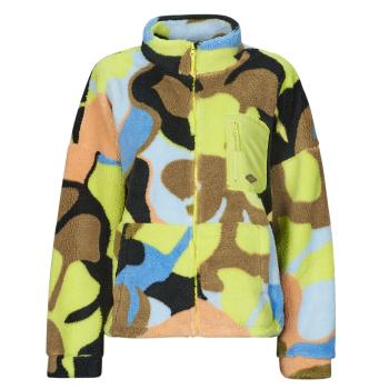 Rip Curl  HIGH TIDE POLAR FLEECE  Flísové mikiny Viacfarebná