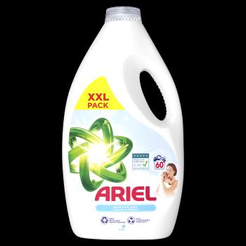 Ariel Sensitive skin 3 l