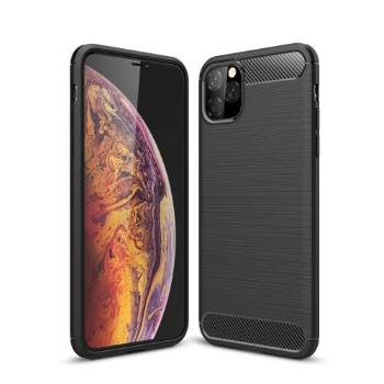 FLEXI TPU puzdro Apple iPhone 11 Pro čierne