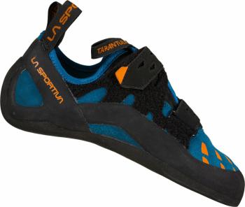 La Sportiva Lezečky Tarantula Space Blue/Maple 41