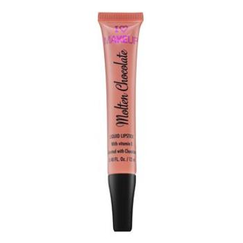 I Heart Revolution Lip Lava Salted Caramel tekutý rúž 12 ml