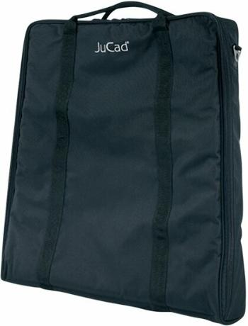 Jucad Carry Bag Drive SL Titan Silence 2.0 Black