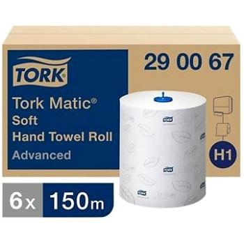 TORK Matic H1 6 ks (7322540138719)