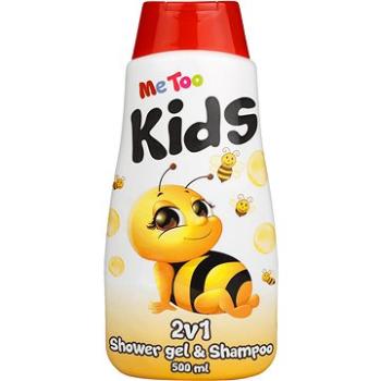 ME TOO Kids 2 v 1 Včielka Mayky 500 ml (8594057125677)