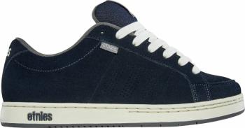 Etnies Tenisky Kingpin Navy/White/Grey 43