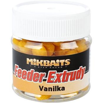 Mikbaits Mäkké feeder extrudy Vanilka 50 ml (8595602234721)