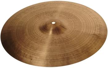 Masterwork Jazz Master Crash činel 17"