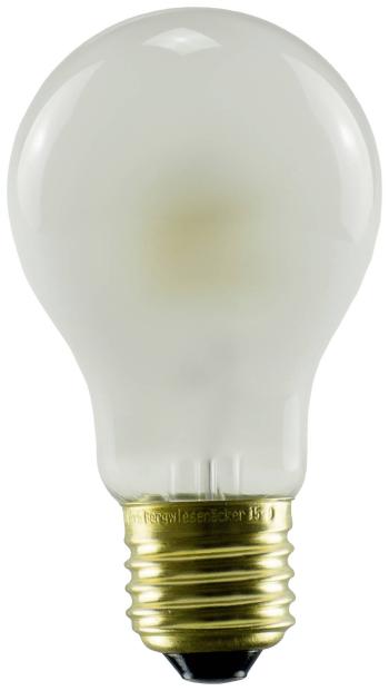 Segula 50644 LED  En.trieda 2021 G (A - G) E27 klasická žiarovka 3.2 W = 20 W teplá biela (Ø x d) 60 mm x 110 mm  1 ks