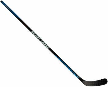 Bauer Hokejka Nexus S22 E4 Grip INT Ľavá ruka 65 P92