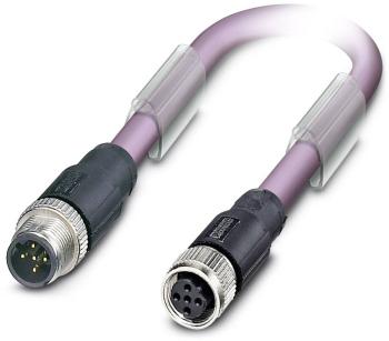 Bus system cable SAC-2P-M12MSB/ 7,0-910/M12FSB 1511433 Phoenix Contact