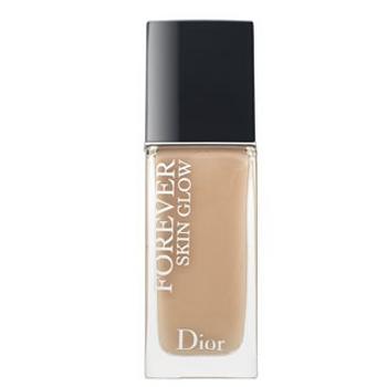 Dior (Christian Dior) Diorskin Forever Fluid Glow 1 Cool Rosy tekutý make-up 30 ml
